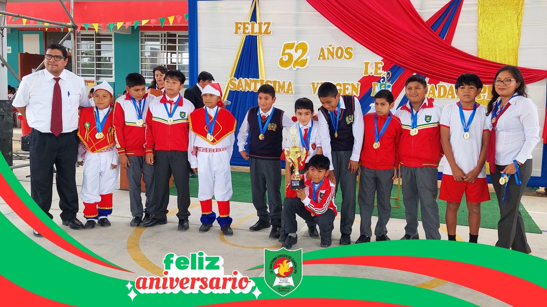 Feria Científica